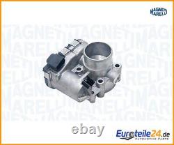 MAGNETI MARELLI 8021000013 throttle connector for Fiat