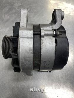 MAGNETI MARELLI Alternator 65A Alfa Romeo Fiat Lancia 1.9 2.0d 145 155 164 Tipo
