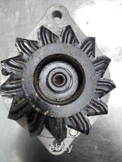 MAGNETI MARELLI Alternator 65A Alfa Romeo Fiat Lancia 1.9 2.0d 145 155 164 Tipo