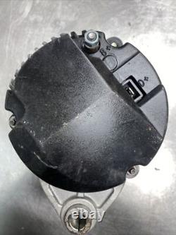 MAGNETI MARELLI Alternator 65A Alfa Romeo Fiat Lancia 1.9 2.0d 145 155 164 Tipo