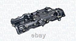 MAGNETI MARELLI Intake Manifold Module For FIAT ALFA ROMEO JEEP 500X Doblo 10