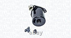 MAGNETI MARELLI Transmission Hydraulic Valve Unit For FIAT JEEP 500X Tipo