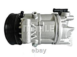 MAHLE AC Compressor For ALFA ROMEO Giulietta 940 FIAT Tipo 10-20 50509535