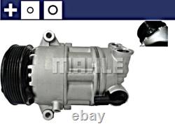 MAHLE AC Compressor For ALFA ROMEO Giulietta 940 FIAT Tipo 10-20 50509535