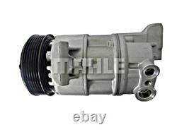 MAHLE AC Compressor For ALFA ROMEO Giulietta 940 FIAT Tipo 10-20 50509535