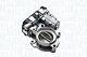 Marelli Throttle Body For Alfa Romeo Giulia Fiat 500l 500x Jeep 10-18 55253694