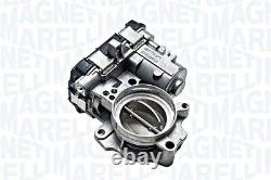 MARELLI Throttle Body For ALFA ROMEO Giulia FIAT 500L 500X JEEP 10-18 55253694