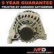 Mfd Alternator Fits Fiat 500 Panda Tipo Alfa Romeo Mito 1.4 1.0 0.9