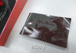 MINICHAMPS Alfa Romeo Tipo 33 Stradale Mini Car 1/43 Scale Toy Collectible