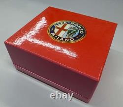 MINICHAMPS Alfa Romeo Tipo 33 Stradale Mini Car 1/43 Scale Toy Collectible