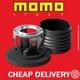 Momo Genuine Steering Wheel Hub Boss Kit Alfa Romeo 155 145 146/fiat Tempra Tipo
