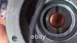 MOMO Genuine Steering Wheel Hub Boss Kit Alfa Romeo 155/Fiat Tempra Tipo