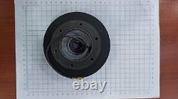 MOMO Genuine Steering Wheel Hub Boss Kit Alfa Romeo 155/Fiat Tempra Tipo