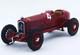 Mini Car 1/43 Alfa Romeo P3 Tipo B Circuito Di Modena 1934 2nd Place Achille V