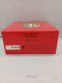 Mini Champs Alfa Romeo Tipo 33 Stradale 1/43