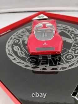 Mini Champs Alfa Romeo Tipo 33 Stradale 1/43