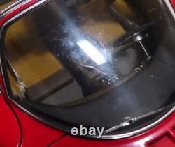 Minicar 1/18 Alfa Romeo Tipo 33/2 Stradare Prototype 1967 Red Millennium 70191