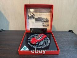 Minichamps 1/43 Alfa Romeo Tipo 33 Stradale Product Number 436 120920
