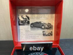 Minichamps 1/43 Alfa Romeo Tipo 33 Stradale Product Number 436 120920