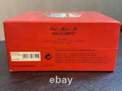 Minichamps 1/43 Alfa Romeo Tipo 33 Stradale Product Number 436 120920