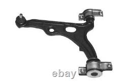Moog Front Lower Left Wishbone Track Control Arm Fi-wp-7502 I New Oe Replacement