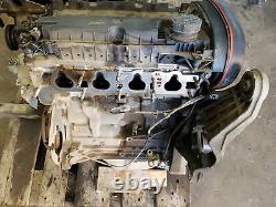 Motore Semicompleto Alfa Romeo 145 (94-99) 1.4 16v T. S. 76 Kw Tipo Mot. Ar33503