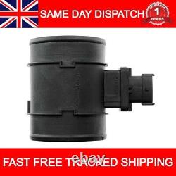 NEW MASS AIR FLOW METER SENSOR FITS FIAT PANDA 1.2 1.3 JTD/D Multijet 2006-ON