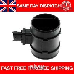 NEW MASS AIR FLOW METER SENSOR FITS FIAT PANDA 1.2 1.3 JTD/D Multijet 2006-ON