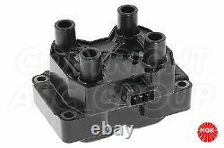 NEW NGK Coil Pack Part Number U2006 No. 48025 New At Trade Prices