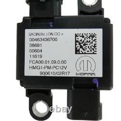 NEW NOx sensor for Fiat Jeep Compass 46343670 original mopar