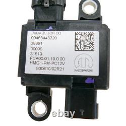 NEW NOx sensor original for Fiat 46344372 463443720 MOPAR