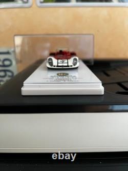 NO SPARK ALFA ROMEO TIPO 33/3 #36 24 Hours of Le Mans 1970 1/43 TSM Model RARE