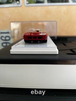 NO SPARK ALFA ROMEO TIPO 33/3 #36 24 Hours of Le Mans 1970 1/43 TSM Model RARE