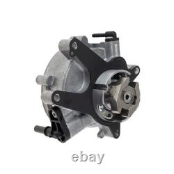 NTY Brake Vacuum Pump For Fiat 500L 500X Doblo Ducato Type Alfa Romeo Jeep