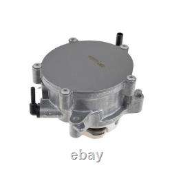 NTY Brake Vacuum Pump For Fiat 500L 500X Doblo Ducato Type Alfa Romeo Jeep