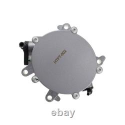 NTY Brake Vacuum Pump For Fiat 500L 500X Doblo Ducato Type Alfa Romeo Jeep