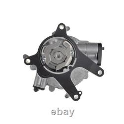 NTY Brake Vacuum Pump For Fiat 500L 500X Doblo Ducato Type Alfa Romeo Jeep