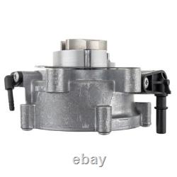 NTY Brake Vacuum Pump For Fiat 500L 500X Doblo Ducato Type Alfa Romeo Jeep