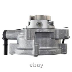 NTY Brake Vacuum Pump For Fiat 500L 500X Doblo Ducato Type Alfa Romeo Jeep