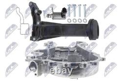 NTY Oil Pump For ALFA ROMEO Mito CITROEN FIAT 500 LANCIA PEUGEOT 08-23 46336301