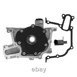NTY oil pump for Opel Fiat 500X Doblo Freemont type Alfa Romeo Jeep