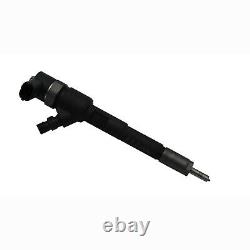 New Bosch Diesel Injector Injector 55219886 0445110351 2 Year Warranty