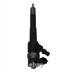 New Bosch Diesel Injector Injector 55219886 0445110351 x 4 2 Year Warranty