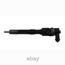 New Bosch Diesel Injector Injector 55219886 0445110351 x 4 2 Year Warranty