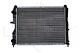 New Radiator, Engine Cooling For Alfa Romeo Fiat Lancia155, Tipo, Dedra, Tempra