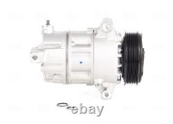 Nissens 890056 Air Con Compressor Fits Alfa Romeo Fiat Giulietta Tipo 01140831