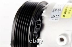 Nissens 890056 Air Con Compressor Fits Alfa Romeo Fiat Giulietta Tipo 01140831