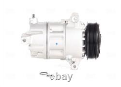 Nissens 890056 Air Con Compressor Fits Alfa Romeo Fiat Giulietta Tipo 01140831