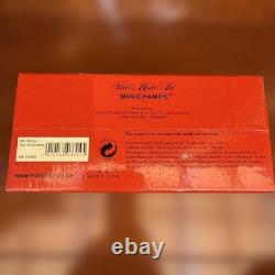 No119. Minichamps Alfa Romeo Tipo 33 Stradale Exclusive #cdfd0f