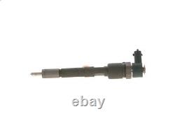 Nozzle Stock Bosch 0 445 110 614 for Alfa Romeo Mito (955) 1.3 2011-2015